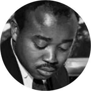 Gaston Bart-Williams