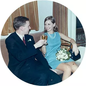 Gaston Bastin photograph