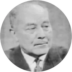 Gaston Berger - French futurist