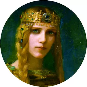 Gaston Bussière - French painter