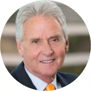 Gaston Caperton