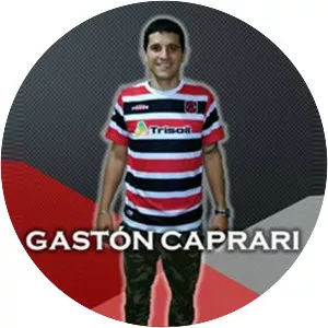 Gastón Caprari