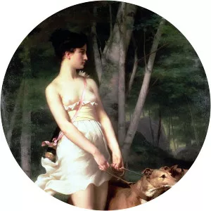 Gaston Casimir Saint-Pierre