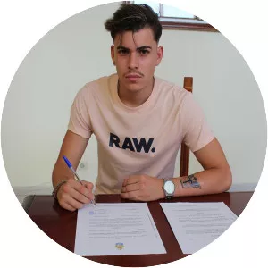 Gastón Cedrez Batista