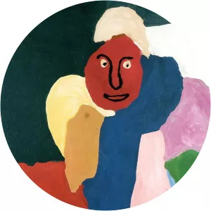 Gaston Chaissac - French painter