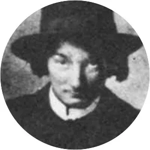 Gaston Couté - French poet