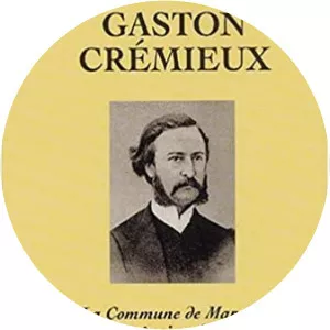 Gaston Crémieux
