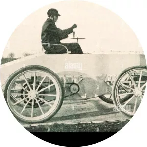 Gaston de Chasseloup-Laubat