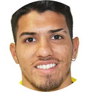 Gastón del Castillo