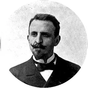 Gaston Deschamps