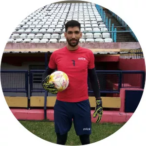 Gastón Emanuel Brambatti