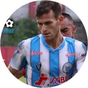 Gastón Emiliano Scisci