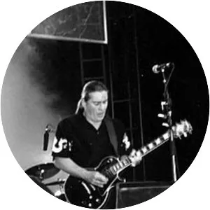 Gaston Gagnon Musician