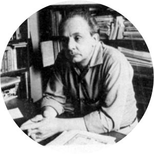 Gastón García Cantú