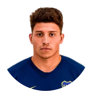 Gastón Gerzel - Footballer