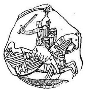 Gaston II, Count of Foix