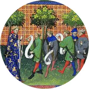 Gaston III, Count of Foix