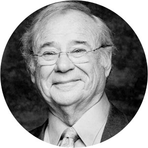 Gaston Laliberté photograph