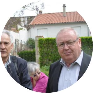 Gaston Lauer photograph