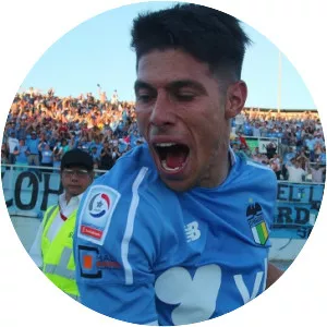 Gastón Lezcano - Argentine footballer