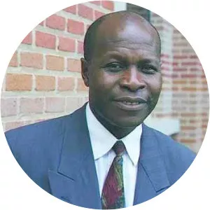 Gaston M. N'Guerekata