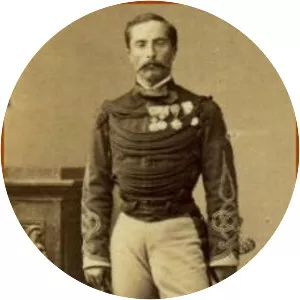 Gaston, Marquis de Galliffet