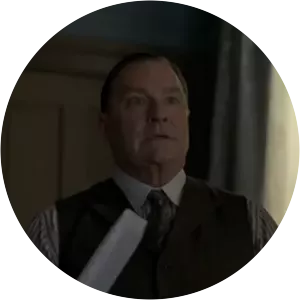 Gaston Means Boardwalk Empire - 