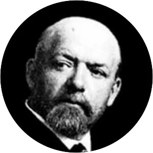 Gaston Méliès - French film director