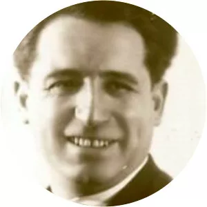 Gaston Micheleti Musician