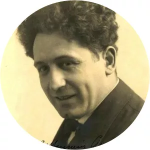 gaston micheleti
