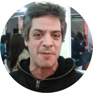 Gastón Moreira Gonçalves - Musician