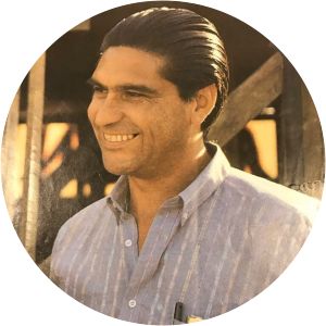 Gaston Munoz photograph