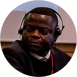 Gaston Musemena - Politician