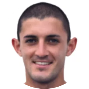 Gastón Nicolás Martirena Torres