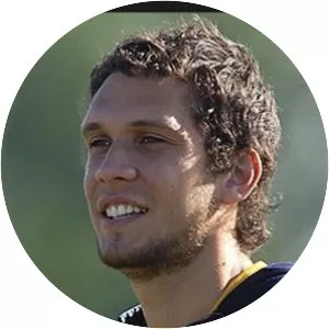 Gastón Nicolás Pagano Peralta