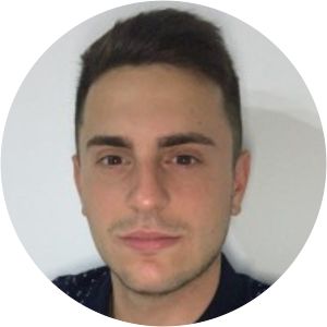 Gaston Oliva photograph