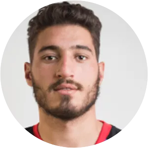 Gastón Olveira - Uruguayan footballer