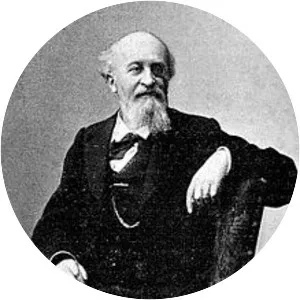 Gaston Paris - French literary historian