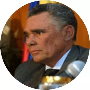 Gastón Parra Luzardo