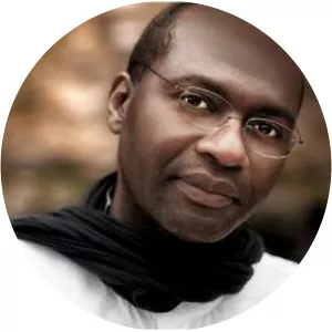 Gaston-Paul Effa - Writer