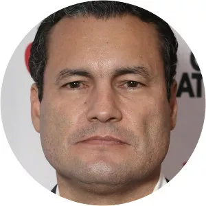 Gaston Pavlovich - Film producer