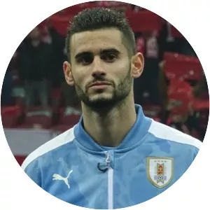 Gastón Pereiro - Uruguayan footballer