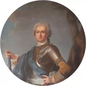 Gaston Pierre de Lévis