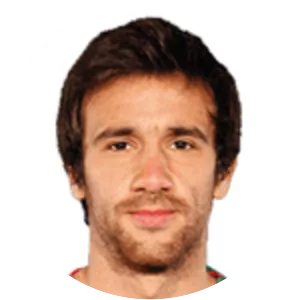 Gastón Poncet Otero