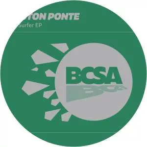 Gaston Ponte - Musical artist