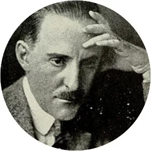 Gaston Ravel