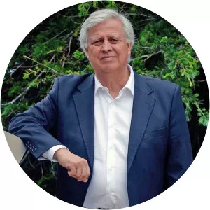 Gaston Saavedra Chandia