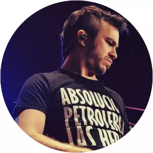 Gastón Sardelli Musician