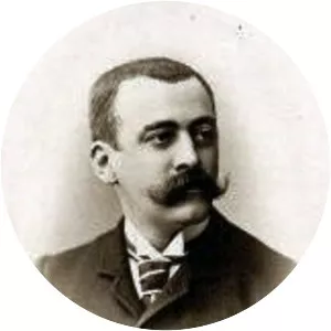 Gaston Serpette - French composer