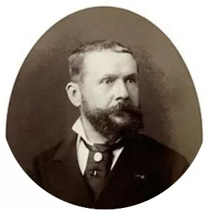 Gaston Tissandier - French chemist